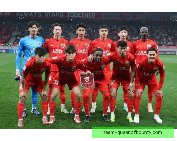 亚冠精英联赛战报 上海海港提前锁定淘汰赛资格