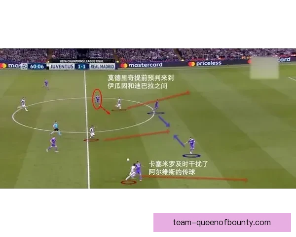 从数据与表现看莫德里奇回暖信号的深度解读与价值重估对皇马中场影响